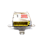 View Air Bag Control Module. Multiple Restraint System Control Unit. Full-Sized Product Image 1 of 2